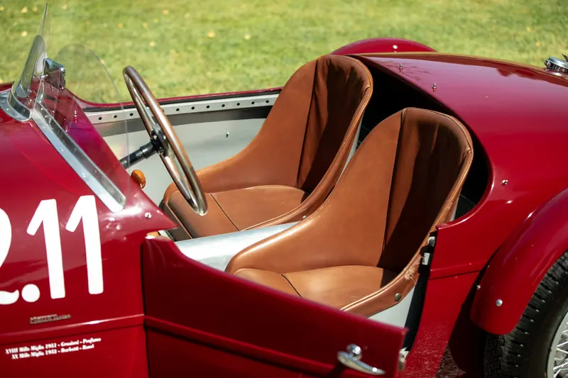 Tinarelli Sport 1100 29