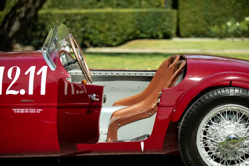 Tinarelli Sport 1100 30