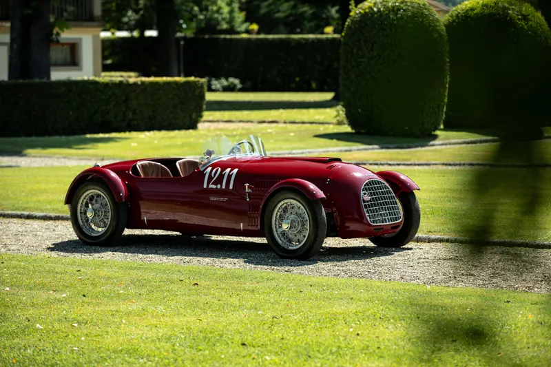 Tinarelli Sport 1100 9