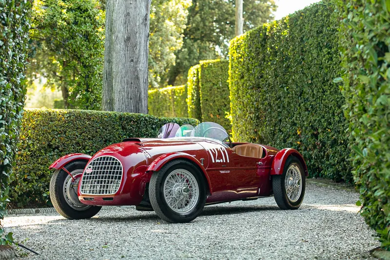 Tinarelli Sport 1100 54