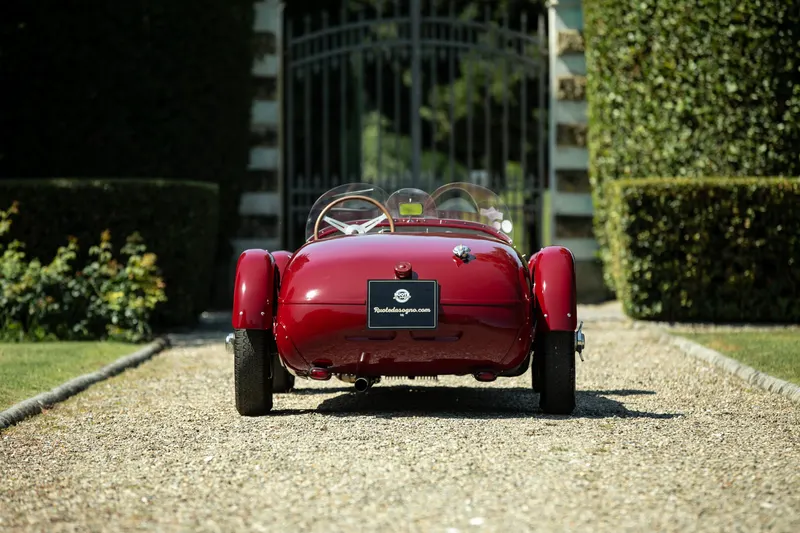 Tinarelli Sport 1100 8