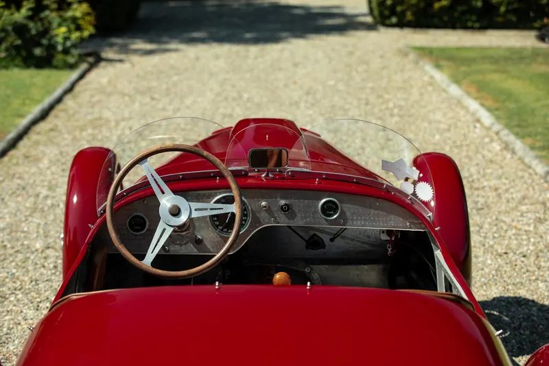 Tinarelli Sport 1100 11