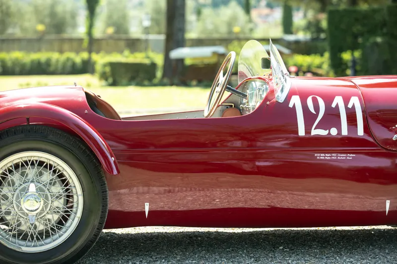 Tinarelli Sport 1100 42