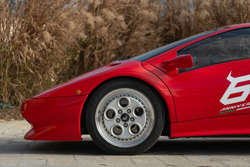 Lamborghini DIABLO VT 45