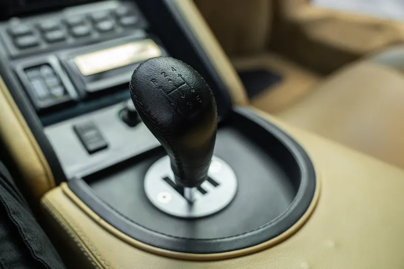 Lamborghini DIABLO VT 54