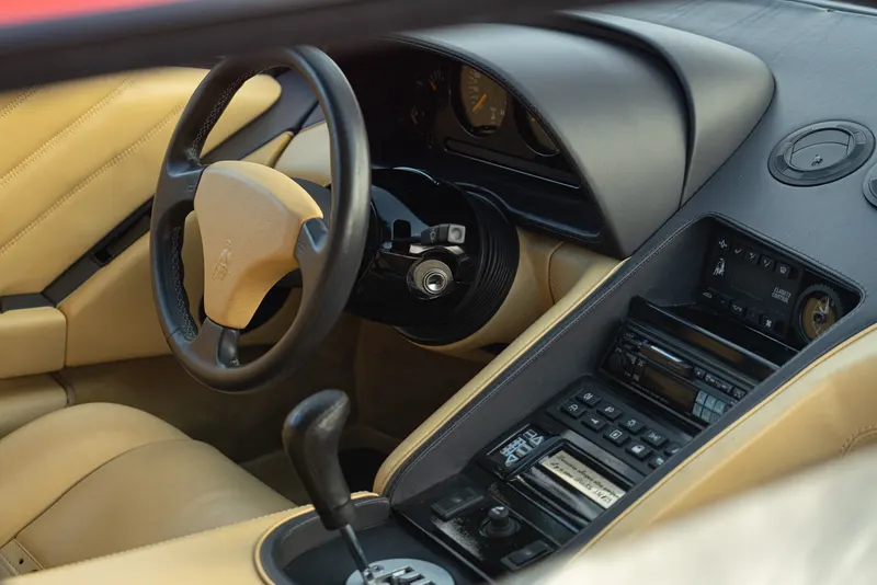 Lamborghini DIABLO VT 70