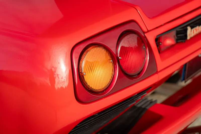 Lamborghini DIABLO VT 36