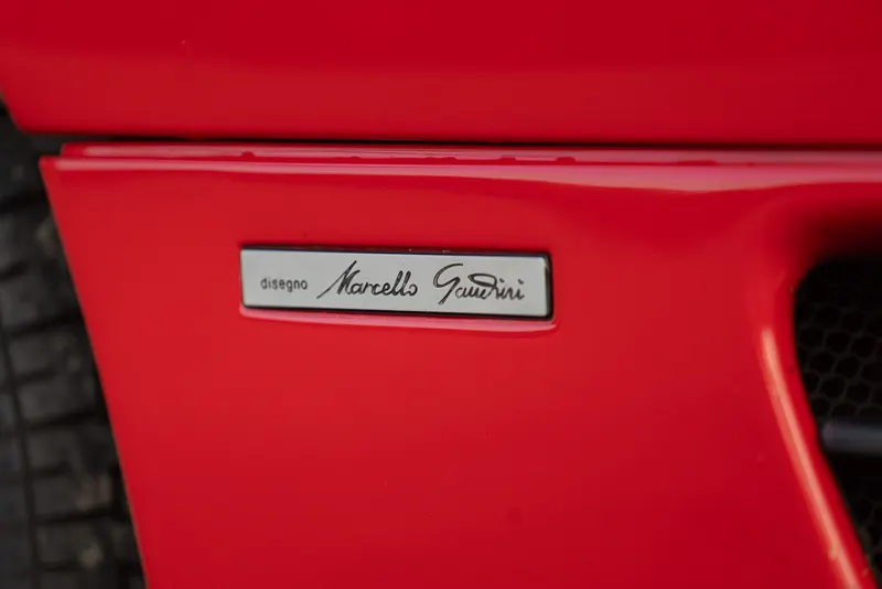 Lamborghini DIABLO VT 18