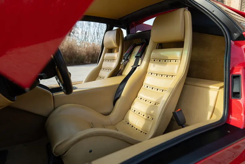 Lamborghini DIABLO VT 63