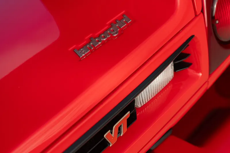 Lamborghini DIABLO VT 30