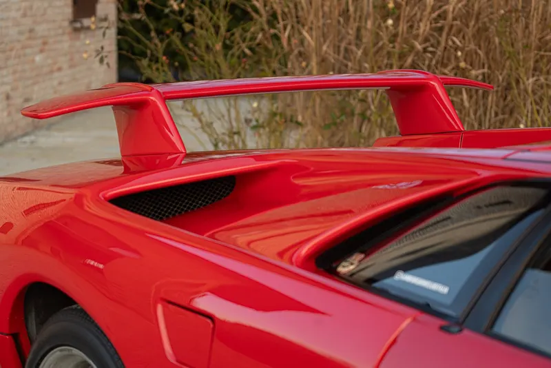 Lamborghini DIABLO VT 19