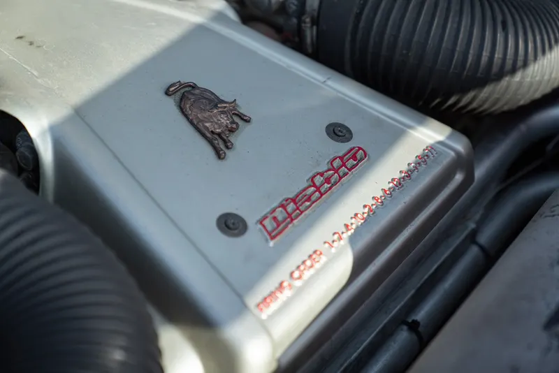 Lamborghini DIABLO VT 77