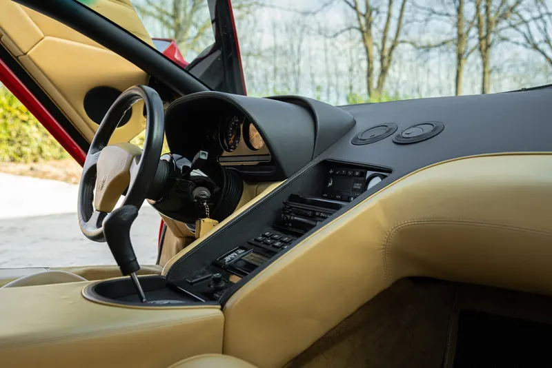 Lamborghini DIABLO VT 51