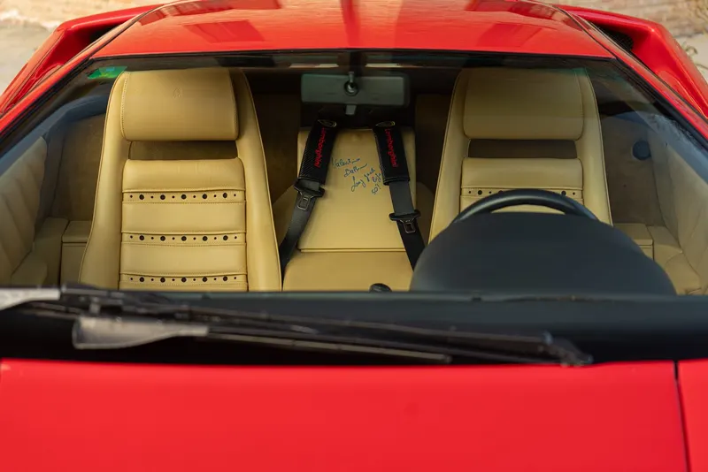 Lamborghini DIABLO VT 23