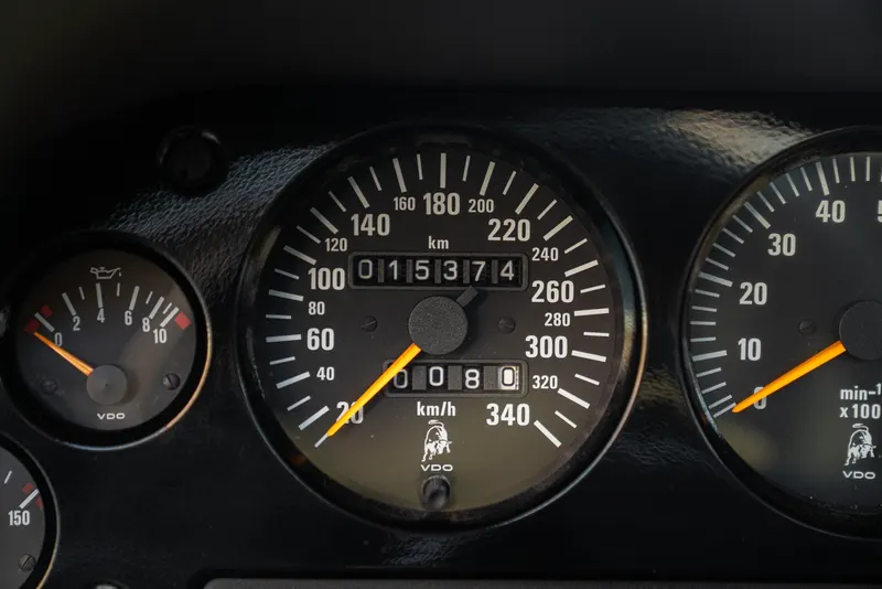 Lamborghini DIABLO VT 60