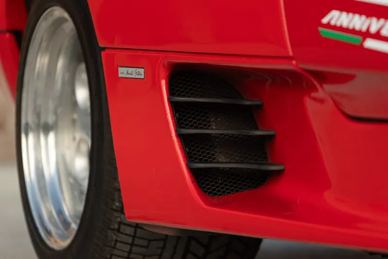 Lamborghini DIABLO VT 20