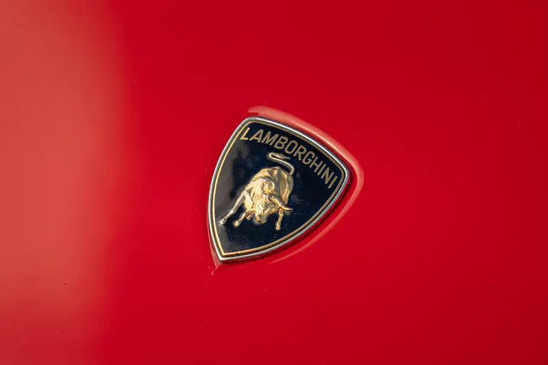 Lamborghini DIABLO VT 26