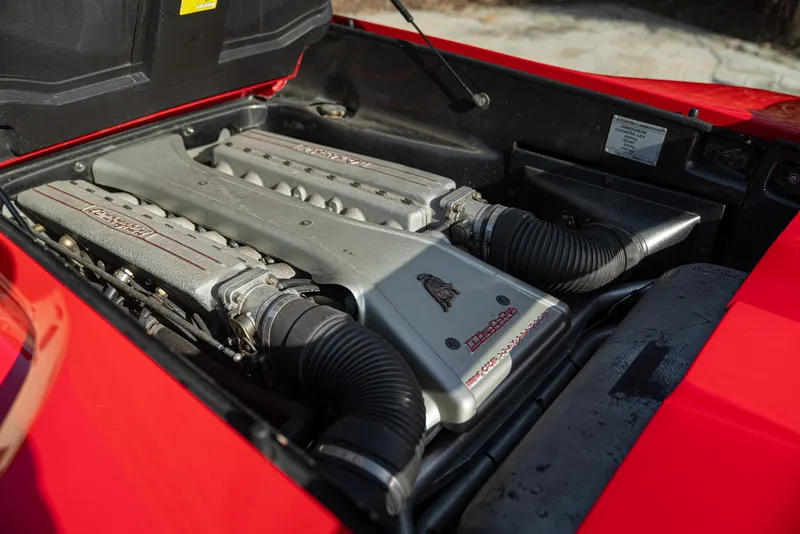 Lamborghini DIABLO VT 78