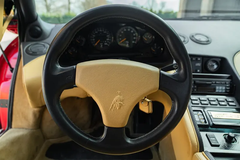 Lamborghini DIABLO VT 52