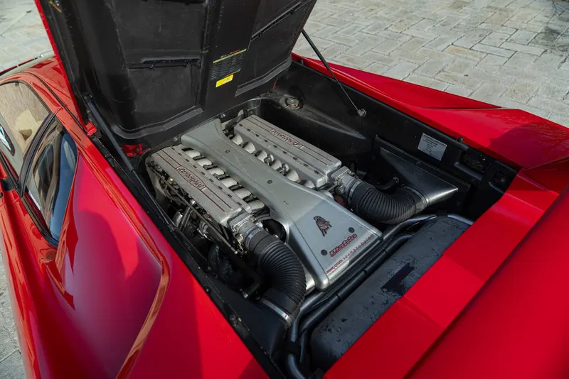 Lamborghini DIABLO VT 73
