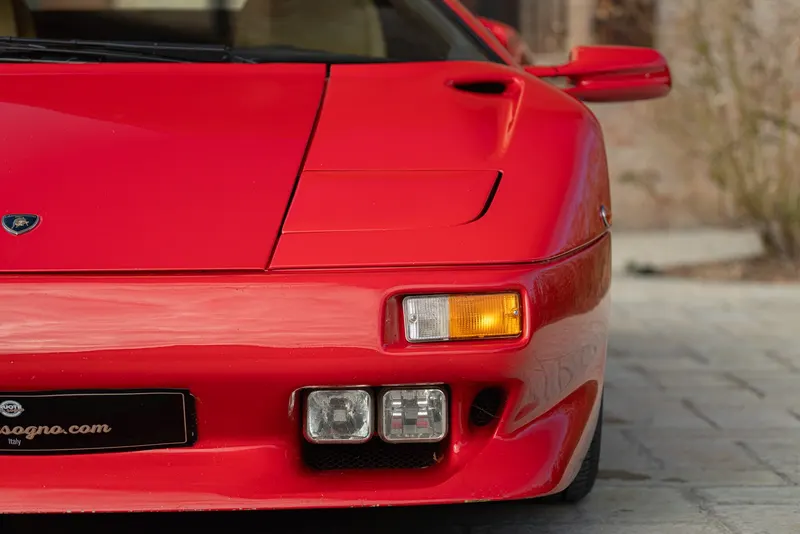 Lamborghini DIABLO VT 27