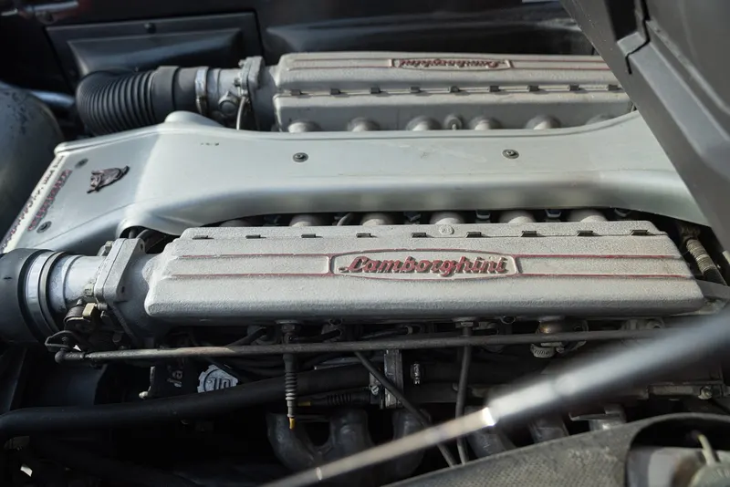 Lamborghini DIABLO VT 74