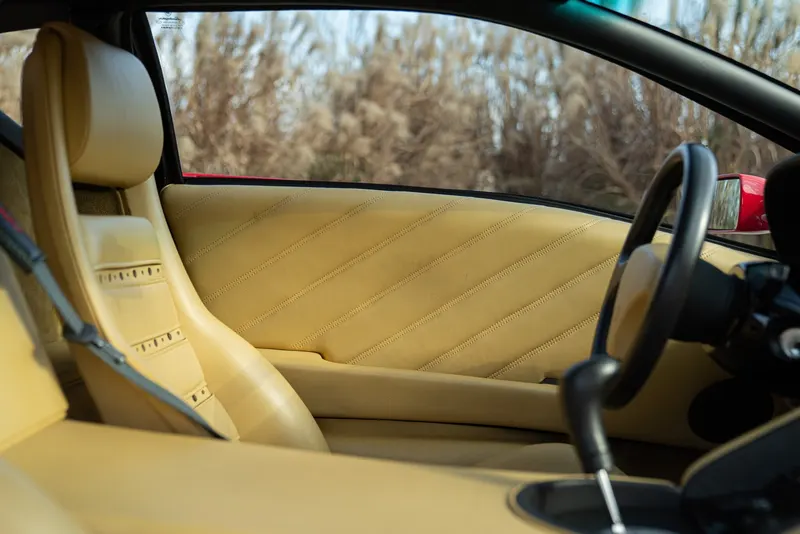 Lamborghini DIABLO VT 67