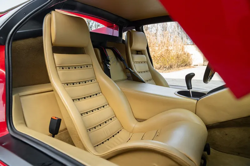 Lamborghini DIABLO VT 47