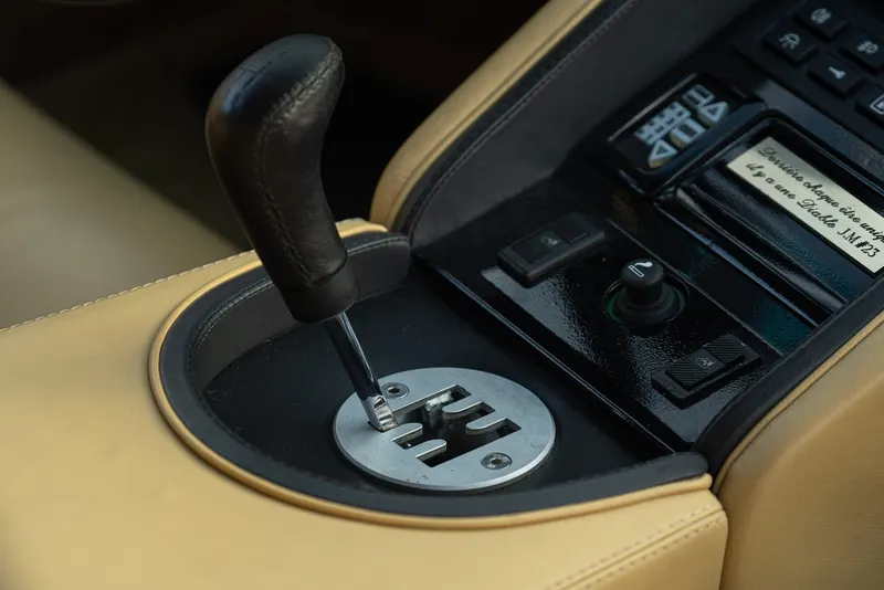 Lamborghini DIABLO VT 69
