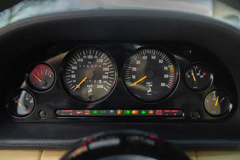 Lamborghini DIABLO VT 58