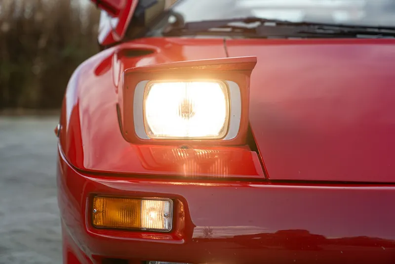 Lamborghini DIABLO VT 14