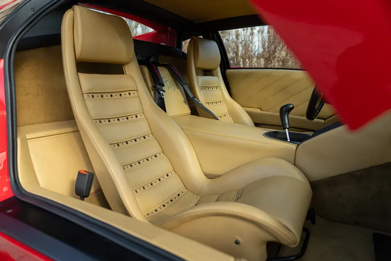 Lamborghini DIABLO VT 66
