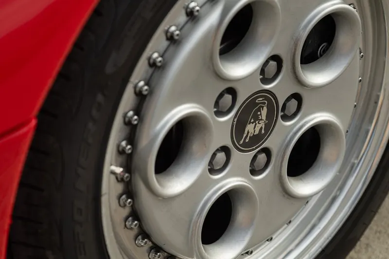 Lamborghini DIABLO VT 28