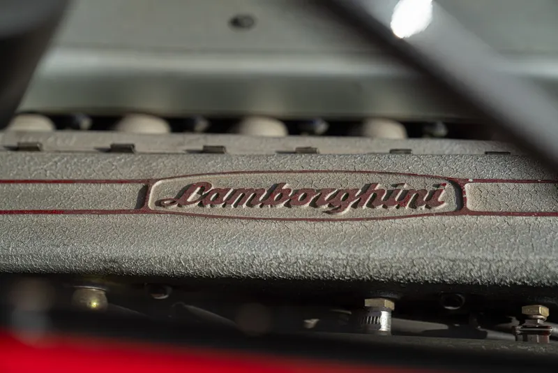 Lamborghini DIABLO VT 75