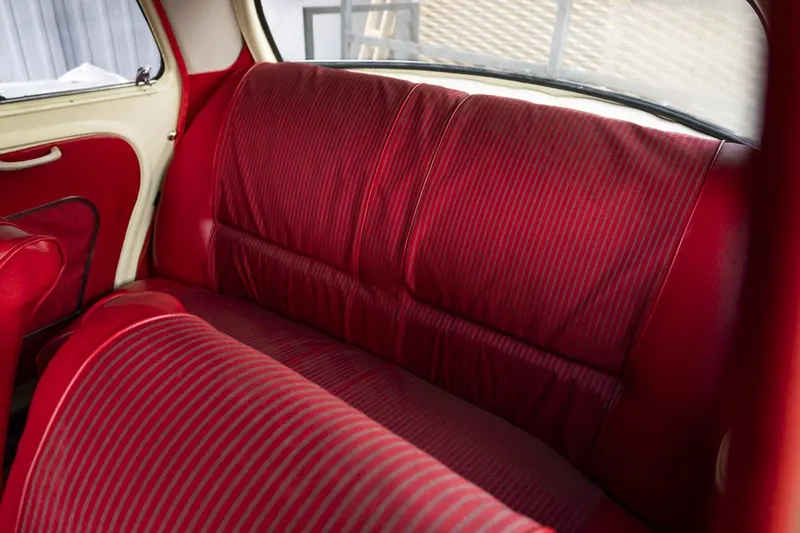 Alfa Romeo ONDINE 13