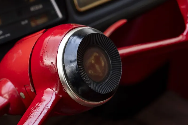 Alfa Romeo ONDINE 12