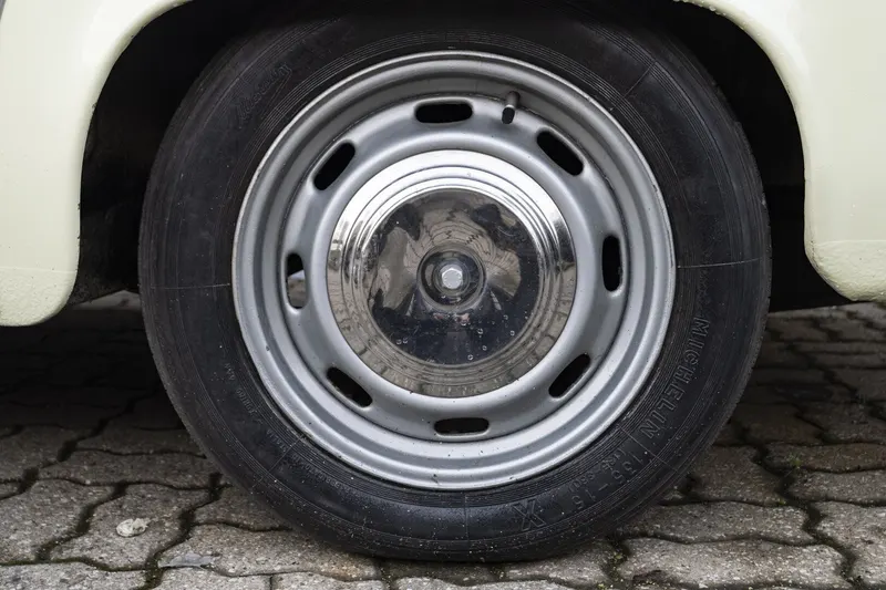 Alfa Romeo ONDINE 6
