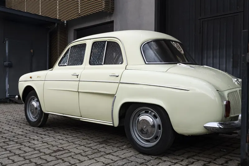 Alfa Romeo ONDINE 5