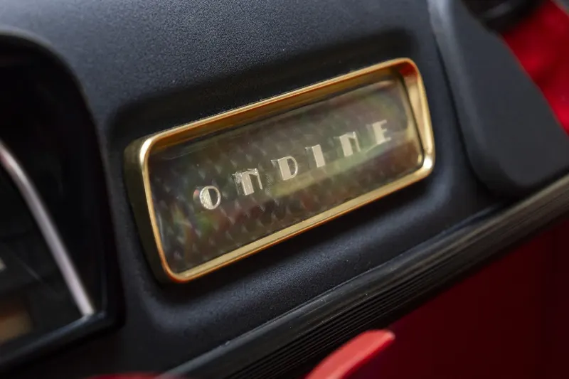 Alfa Romeo ONDINE 20