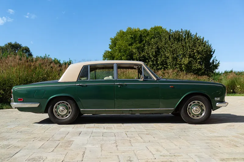Bentley T1 5