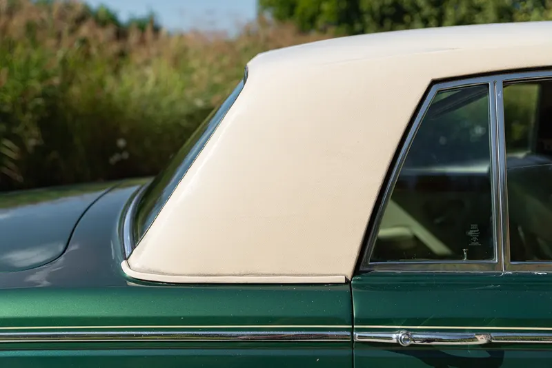 Bentley T1 20
