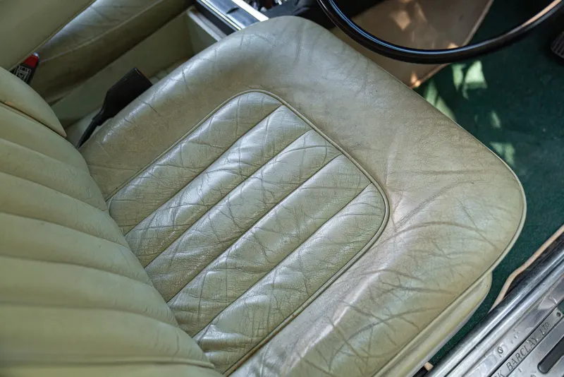 Bentley T1 28