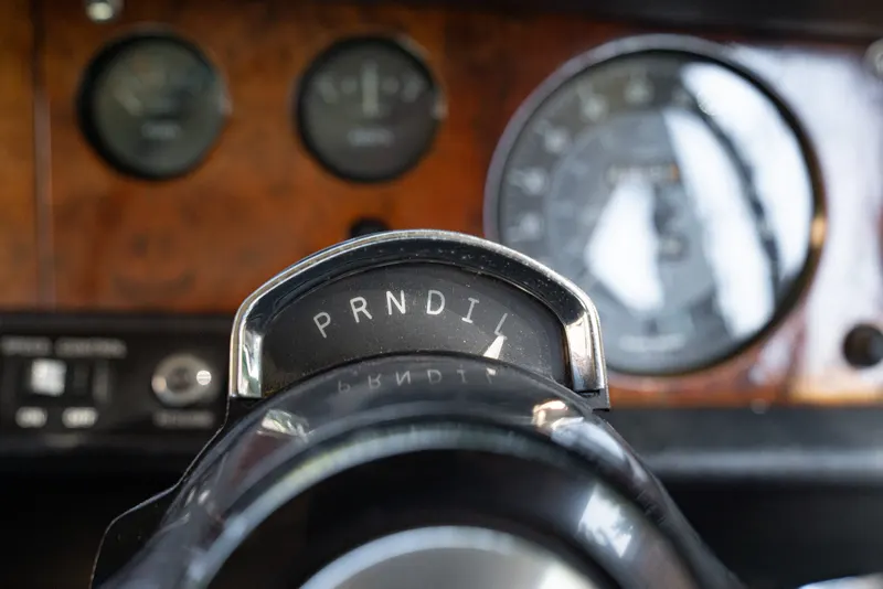 Bentley T1 46