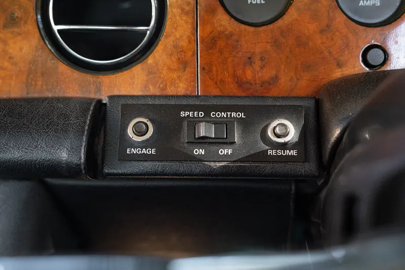 Bentley T1 45