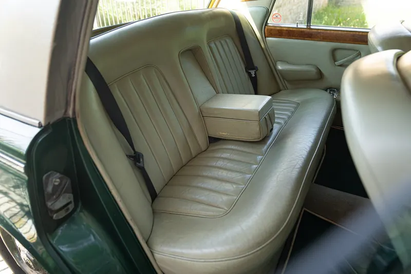 Bentley T1 31