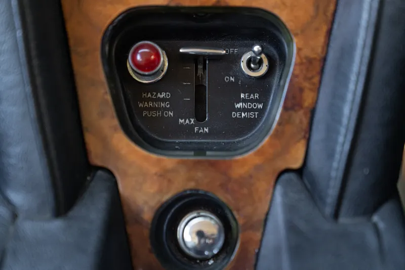 Bentley T1 44