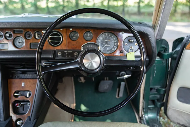 Bentley T1 41
