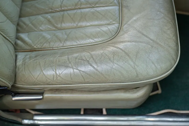 Bentley T1 27
