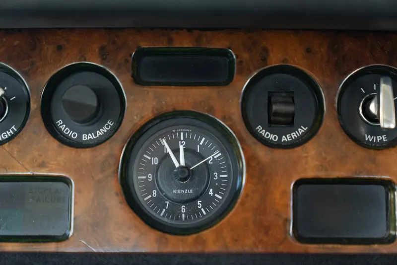 Bentley T1 34