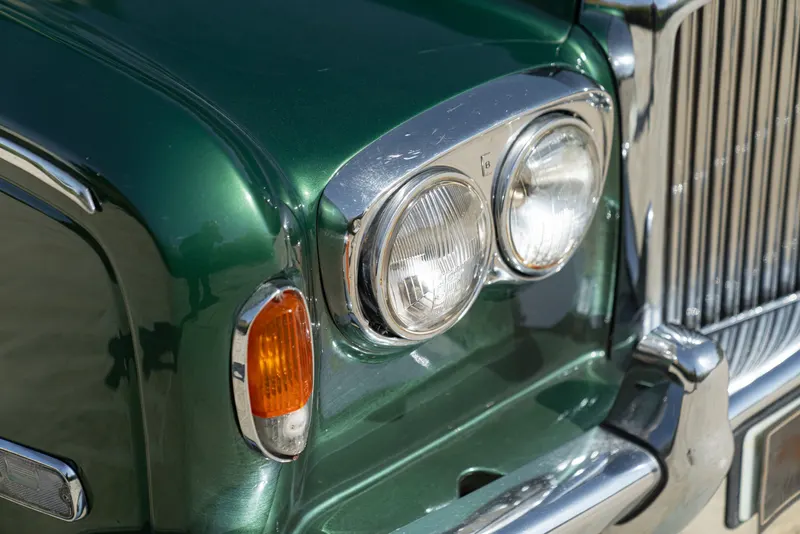 Bentley T1 14